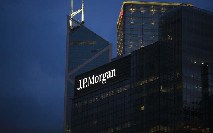  [토큰포스트 브리핑] JP모건, 담보 결제에 블록체인 활용 外