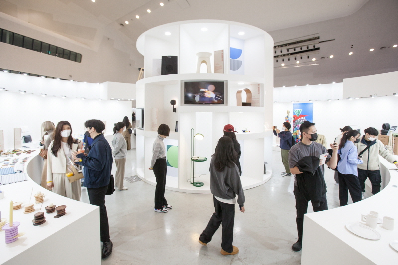  서울디자인재단, '서울디자인 2022' 참여자 모집