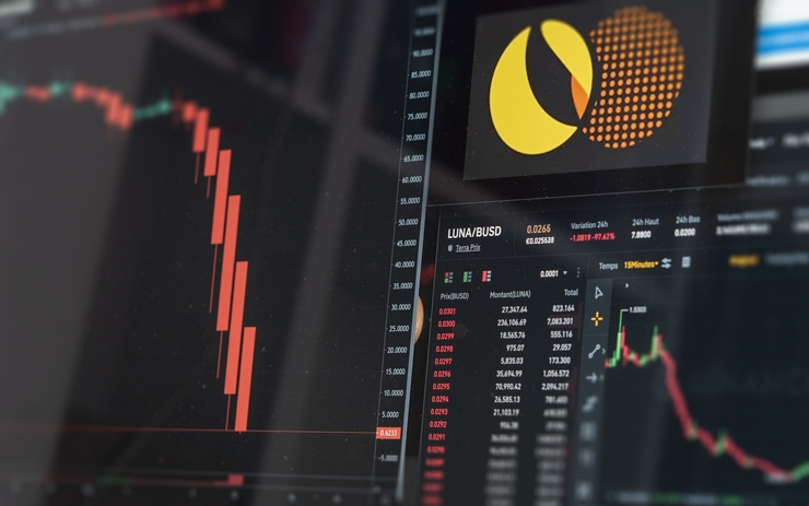  테라 생태계 부흥 계획에 커뮤니티는 냉담...반대 '92%'