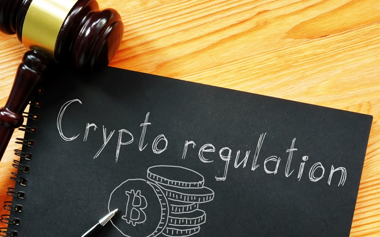  [토큰포스트 브리핑] 증권감독 국제기구 의장 