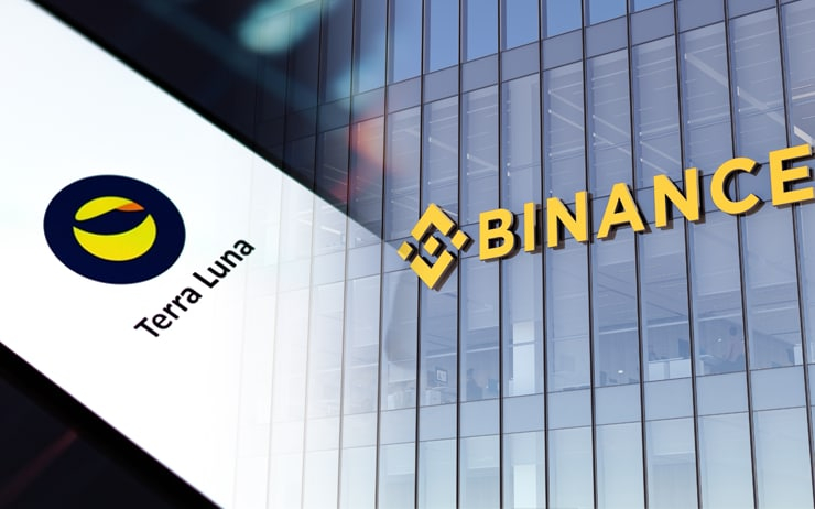 바이낸스, 루나 상장폐지...국내 거래소도 '예의주시'
