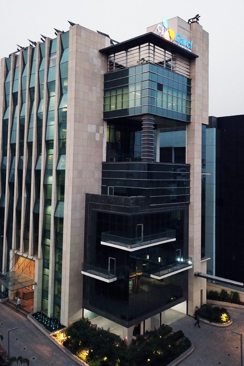  CJ대한통운 인도 계열사 CJ다슬, '인도 일하기 좋은 기업' 인증