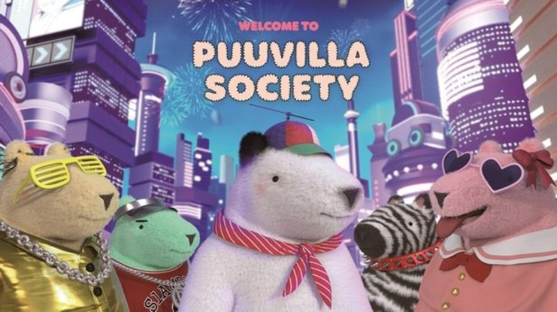  [토큰포스트 브리핑] 신세계백화점 캐릭터 푸빌라 NFT, 1만개 완판 外