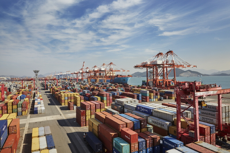  CJ대한통운, 글로벌 통합 포워딩 시스템 '큐브릿지'로 글로벌 공략 가속화