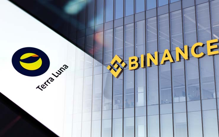  [토큰포스트 브리핑] 바이낸스 CEO, 테라 관련 의혹 내부 조사 지시 外