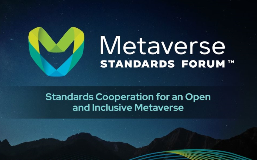  메타·MS, '메타버스' 표준 협의체 조직...애플·더샌드박스는 불참
