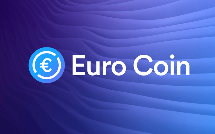  서클, 유로 담보 스테이블코인 '유로코인(EUROC)' 6월 30일 출시