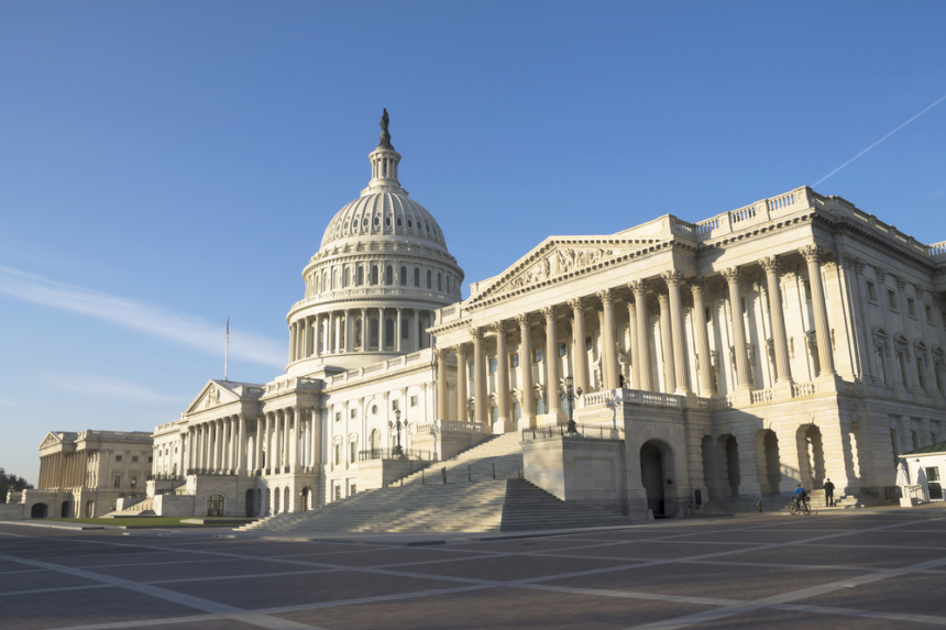  美 암호화폐 종합 패키지 법안 발의...