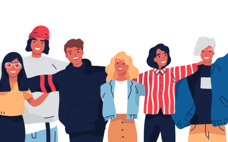  [토큰포스트 칼럼] MZ세대와 기업이 함께 만들어가는 재미있는 블록체인 기부 생태계