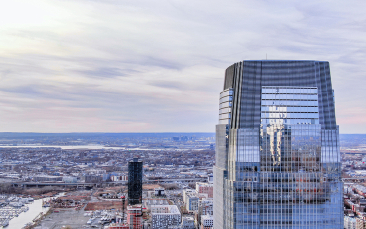  골드만삭스, 첫 '이더리움' 파생상품 거래 실시