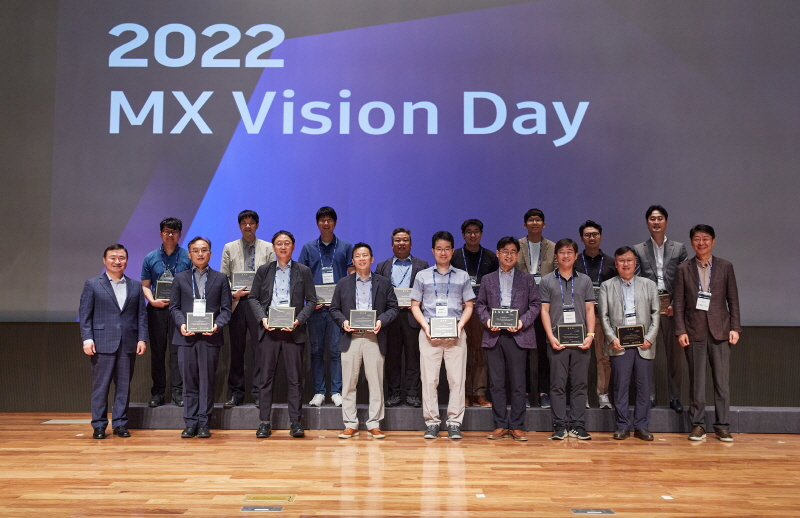  삼성전자, 모바일 기술 개발ㆍ인재 육성 위해 산학협력 강화