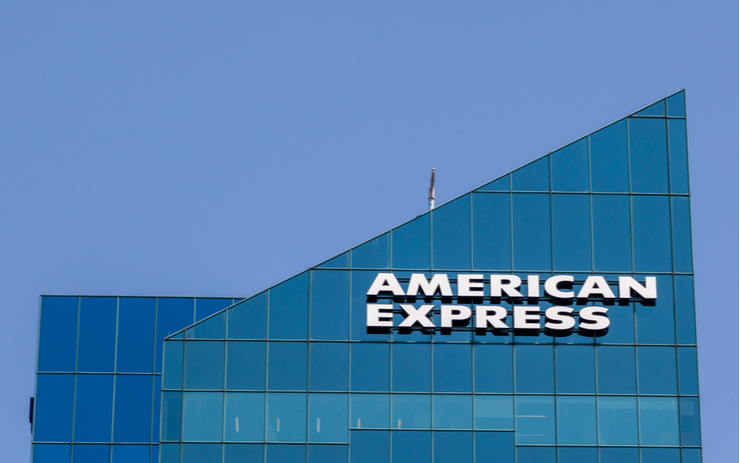  아메리칸 익스프레스, 암호화폐 리워드 신용카드 출시...'100종' 지원 