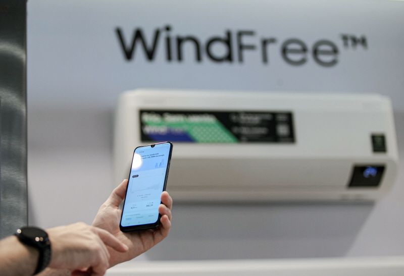  삼성전자, 브라질서 '스마트싱스 에너지' 서비스