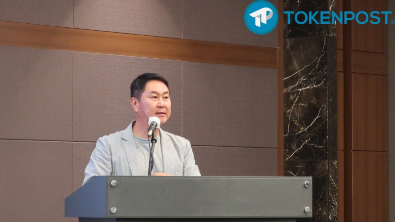  이석우 두나무 대표 