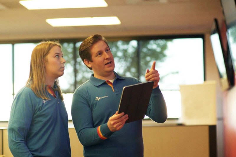  CJ로지스틱스 아메리카, 美 물류 전문지 '2022 녹색 공급망 파트너' 선정