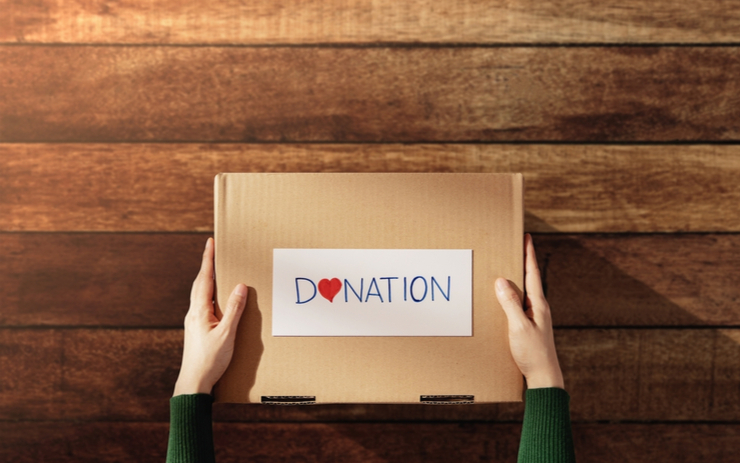  [토큰포스트 칼럼] 기부문화 토큰 생태계