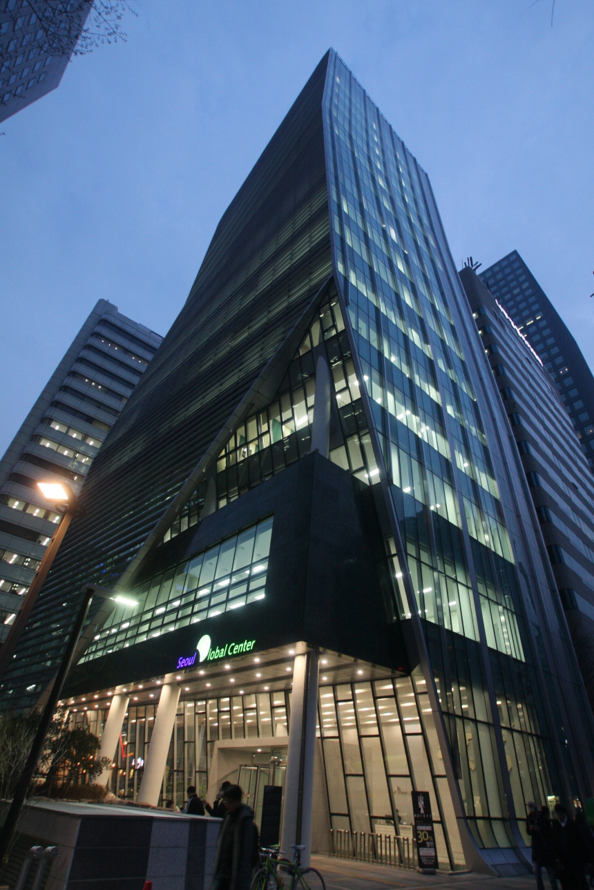  서울시 서울투자청, 서울 투자유치 핵심 '코어 100' 중 38개사 선정