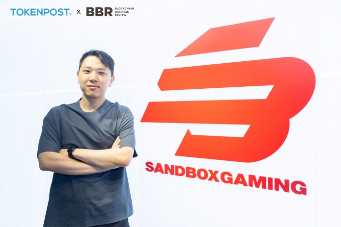 [인터뷰] P2E 골드러시 시대...“웹3 게임사 위한 청바지 팔 것”