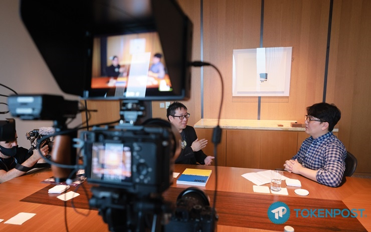  [샘슨 모우 인터뷰④] 테라 사태 원인은 ‘탐욕’...시장은 회복 예상