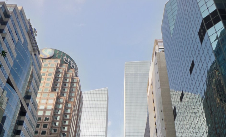  은행권, 가상자산업 진출 가시화