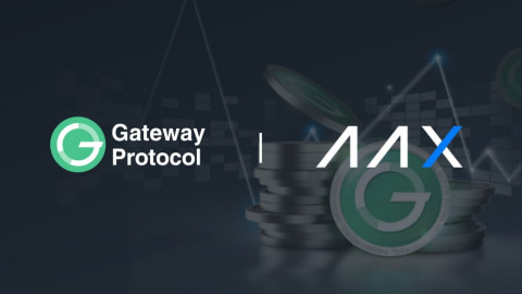  사진 = 원일코리아가 ‘게이트웨이 프로토콜’ X 에이에이엑스 