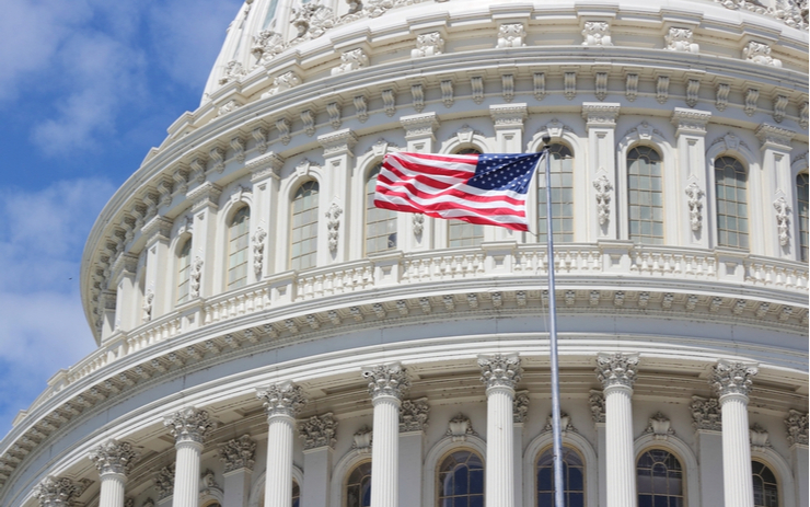 바이든 서명만 남은 '반도체지원법', 백악관에 '블록체인 자문위원' 둔다