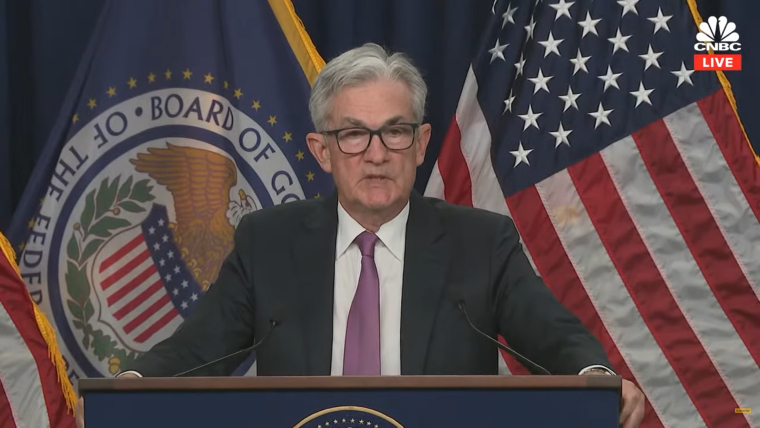  [FOMC 이모저모] 비트코인은 왜 금리 인상에 환호했을까?