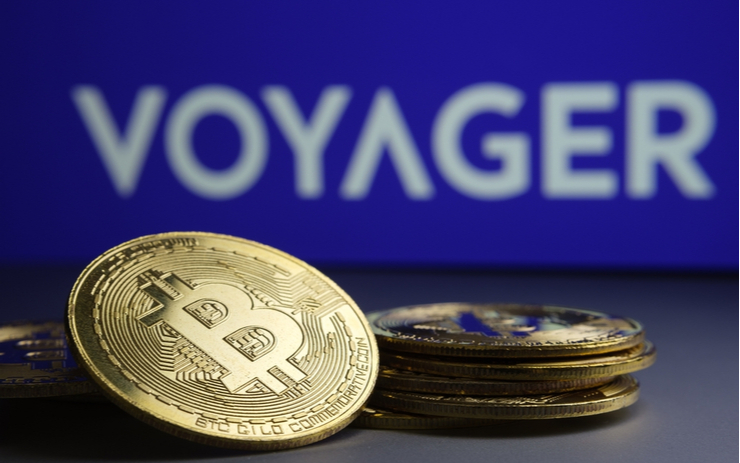  美 감독당국, 보이저디지털에 