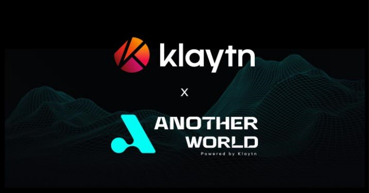  '어나더월드'로 탈바꿈한 '테라월드', 새 둥지로 클레이튼 택해