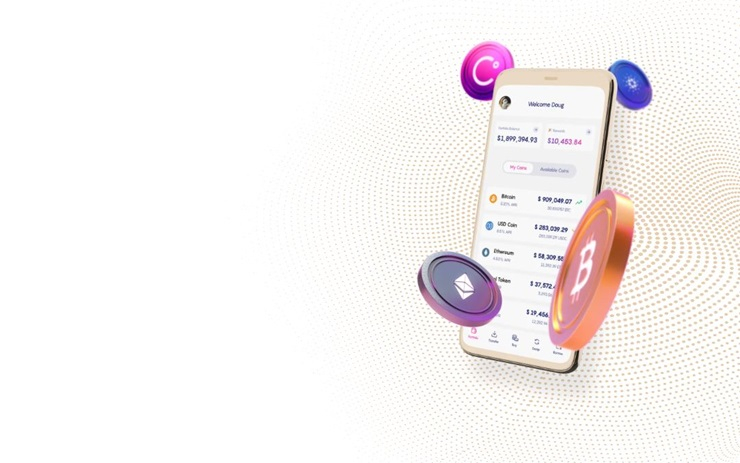  유동성 위기 셀시우스, 컴파운드에 대출금 전액 상환