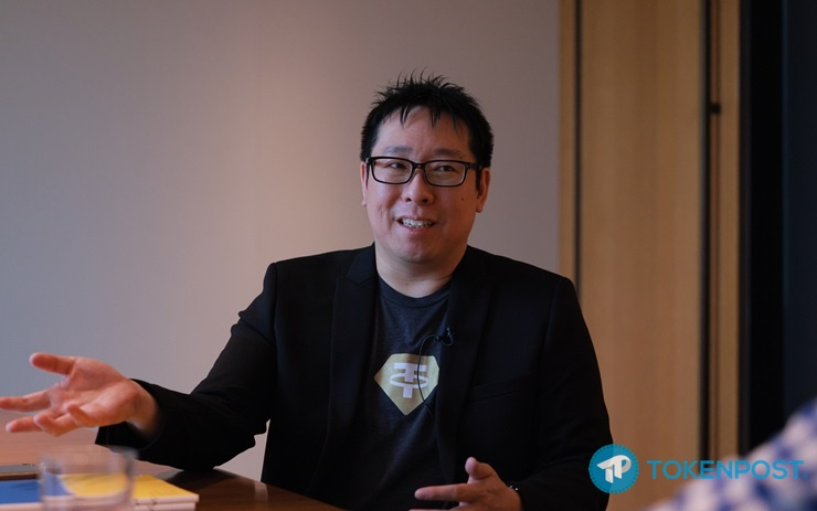  [샘슨 모우 인터뷰②] 엘살바도르의 비트코인 실험, 금융소외 없는 미래를 확인하다