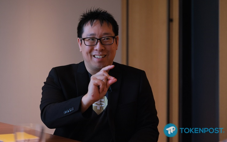  [샘슨 모우 인터뷰⑤] CBDC 통한 화폐 통제, 민주주의에 위협