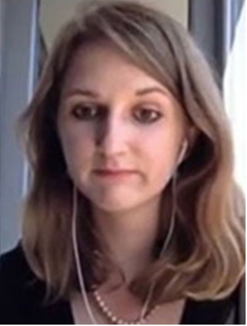  비트파이넥스 해킹한 해더 모건, 보석 중 취업 승인 받아