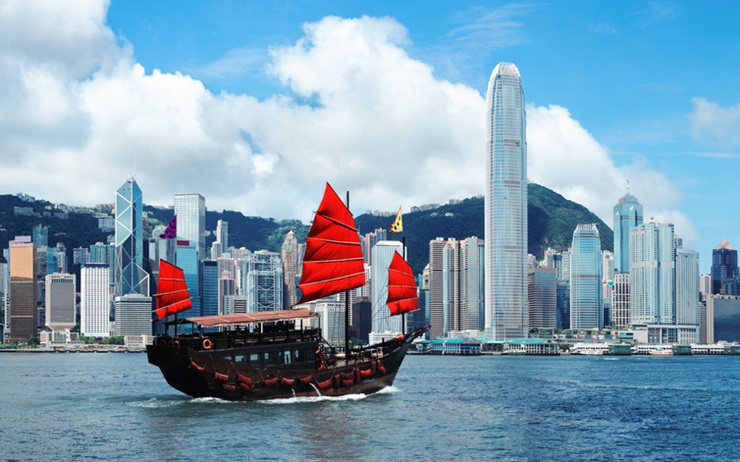  홍콩, 암호화폐 거래소 허가제로 관리한다