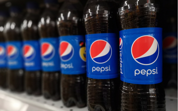  펩시, 친환경 공급망 위해 블록체인 스타트업과 '맞손'