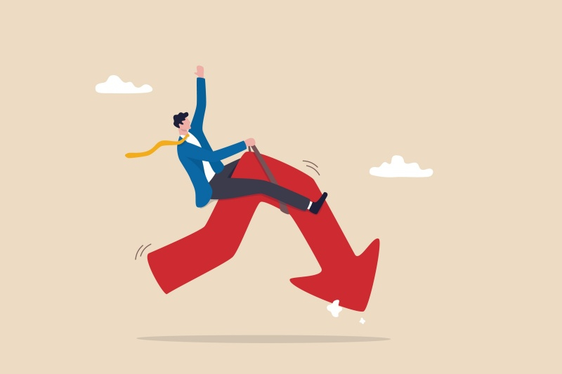 SEC 소송 일주일만에... 증권형 코인 9개 평균 17% 하락