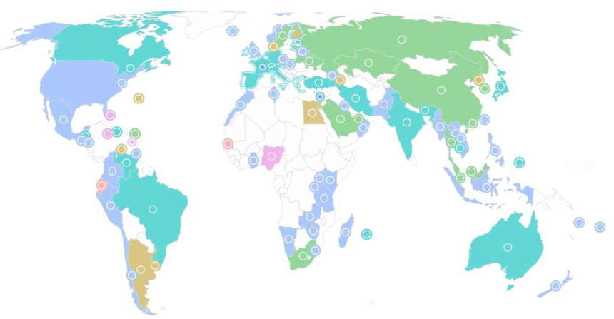  [토큰포스트 인터뷰] 美 애틀랜틱 카운슬 “CBDC, 국가 경제·국제 관계에 중요한 변수”