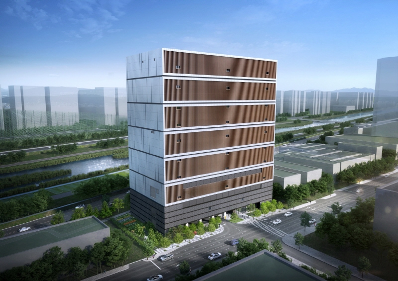  KT클라우드, 초대규모 인터넷데이터센터 착공