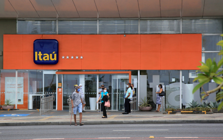 브라질 최대 시중은행 '이타우', 자산 토큰화 플랫폼 만든다