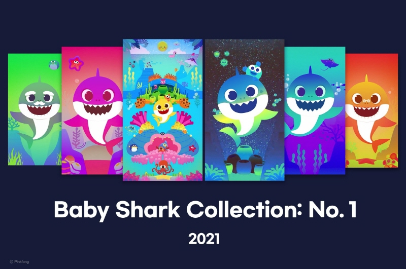 MZ세대 타깃 NFT...슈퍼 IP통해 현실화