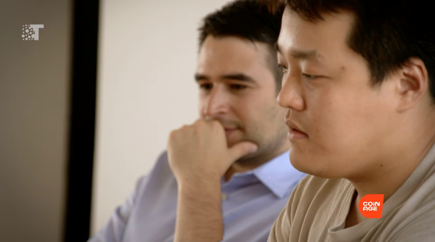  커널랩스, '테라·루나' 사태 뒤 월급 2배 돈잔치