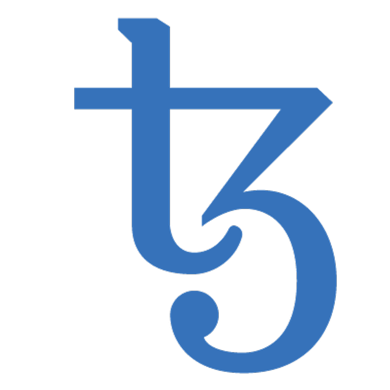  테조스 공동 창업자 