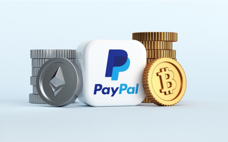  페이팔, 트래블룰 이행 단체 '트러스트' 가입