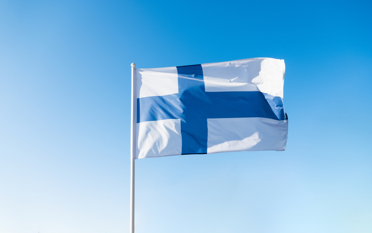  핀란드 총재 