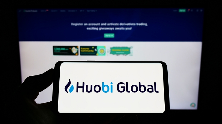  후오비, 뉴질랜드서 암호화폐 파생상품 거래 중단