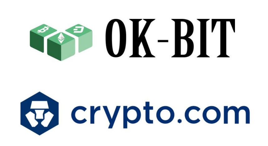 크립토닷컴, 오케이비트 인수...가상자산사업자 등록 완료