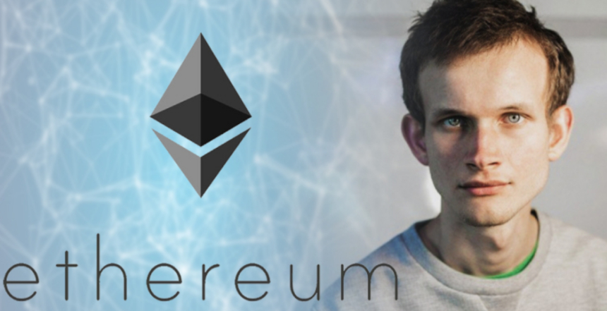 비탈릭 부테린, 토네이도 캐시 개발자 법적 방어 기금에 50 ETH 기부