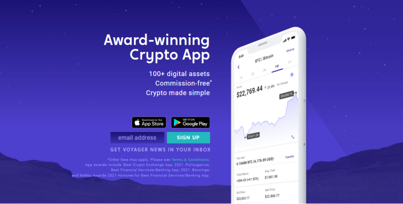  보이저디지털, 자산 입찰 기한 내달 6일로 연장