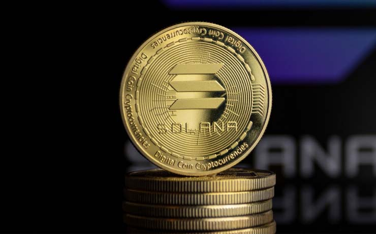  솔라나 해킹 발생...국내 거래소 입출금 중단