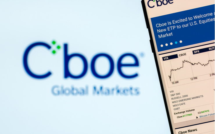  美시카고옵션, 암호화폐 사업 본격 재개...점프크립토·로빈후드 등과 협력 시사